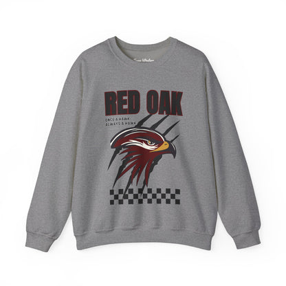 Red Oak Crewneck - Gildan
