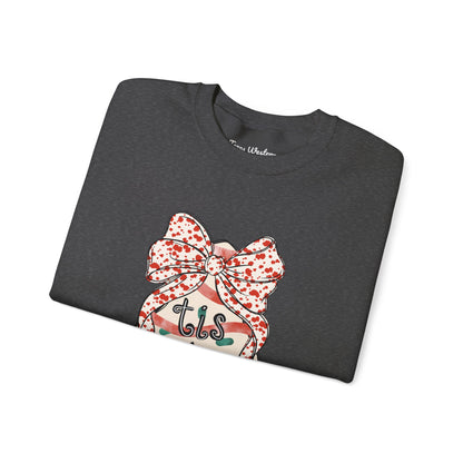 Little Debbie Tis The Season Crewneck - Gildan