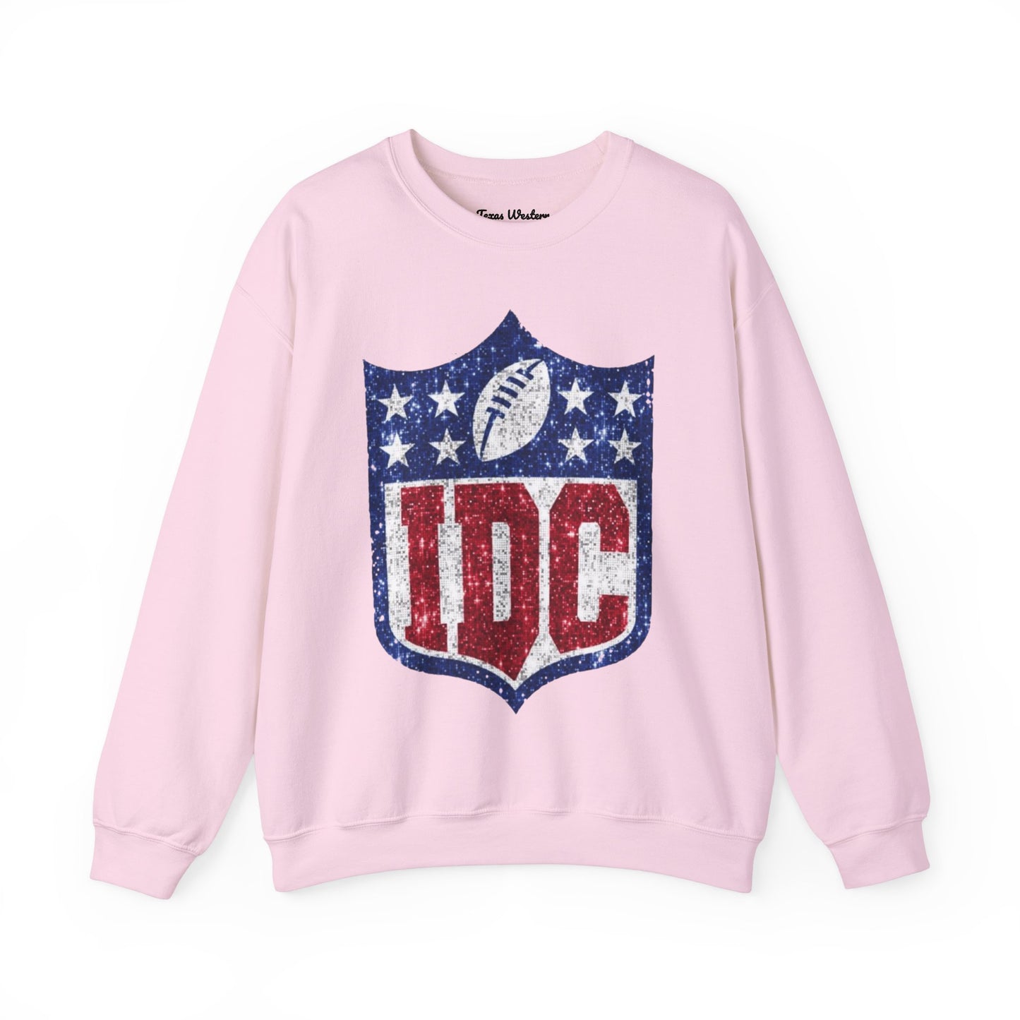 IDC Crewneck - Gildan