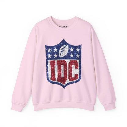 IDC Crewneck - Gildan