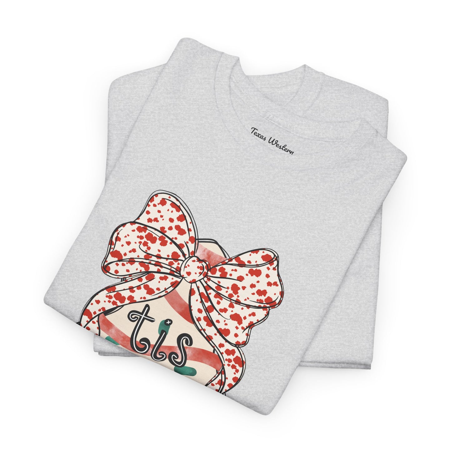 Little Debbie Tis The Season Tee- Gildan