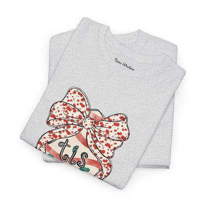 Little Debbie Tis The Season Tee- Gildan