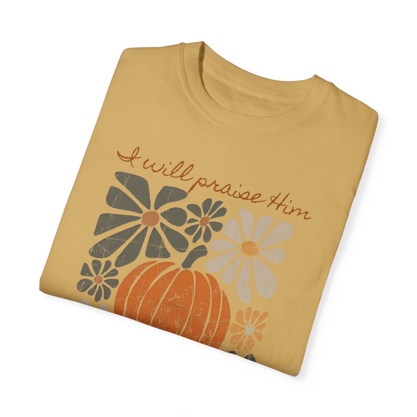 In Every Season Tee - Comfort Colors