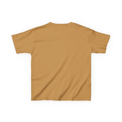 Back to School Kids Tee - Gildan