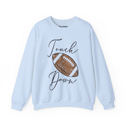 Touch Down Crewneck - Gildan