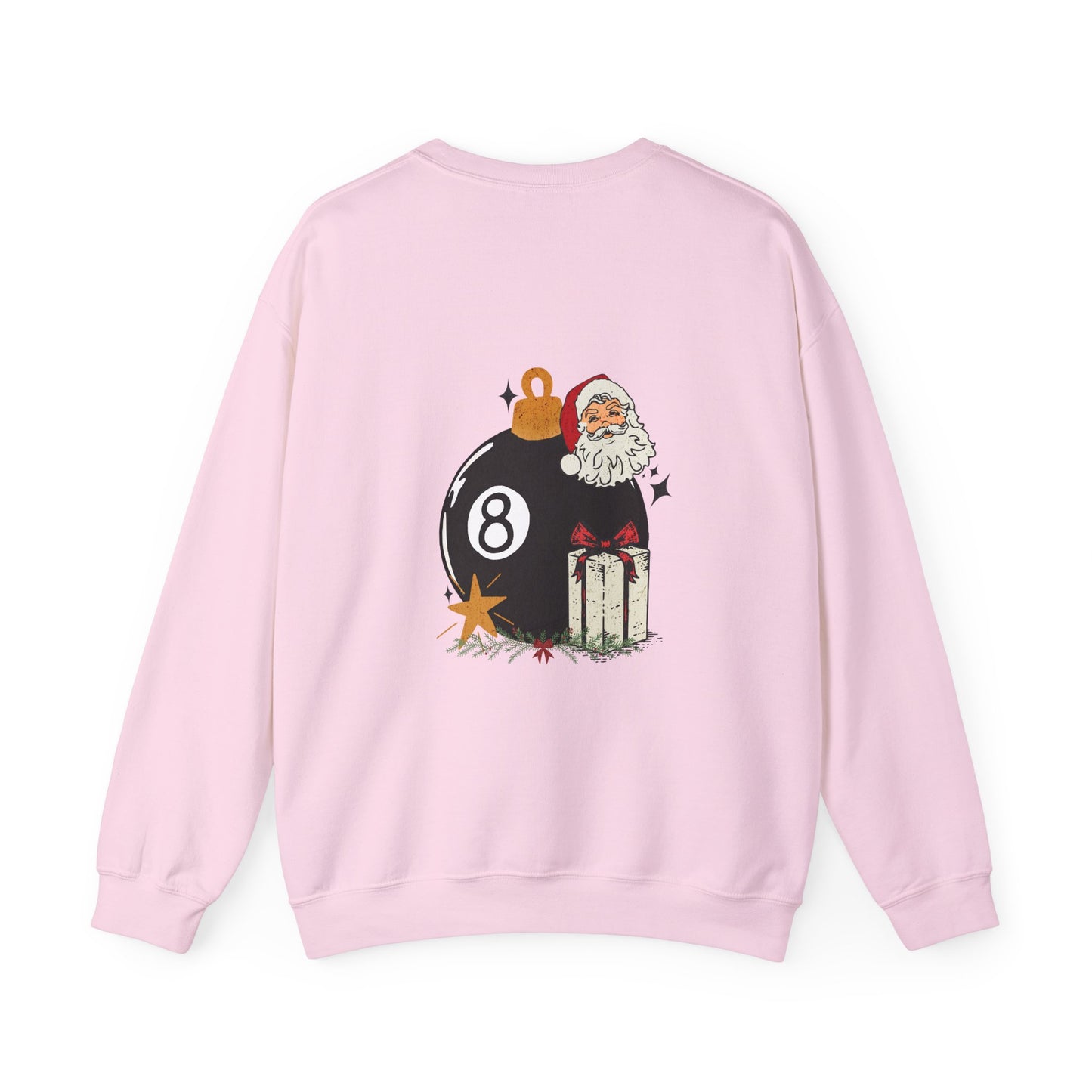 Have a Rad Christmas Crewneck - Gildan