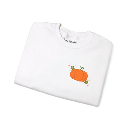 Fall Things Crewneck - Gildan