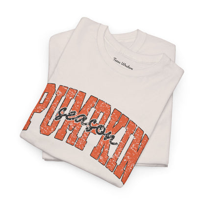 Pumpkin Season Tee  - Gildan