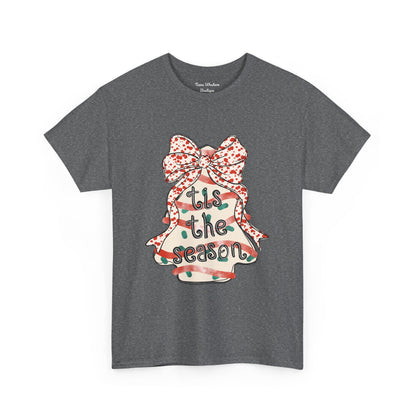 Little Debbie Tis The Season Tee- Gildan