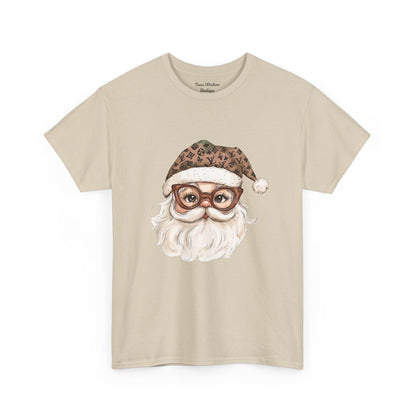 Boujiie Santa Tee - Gildan