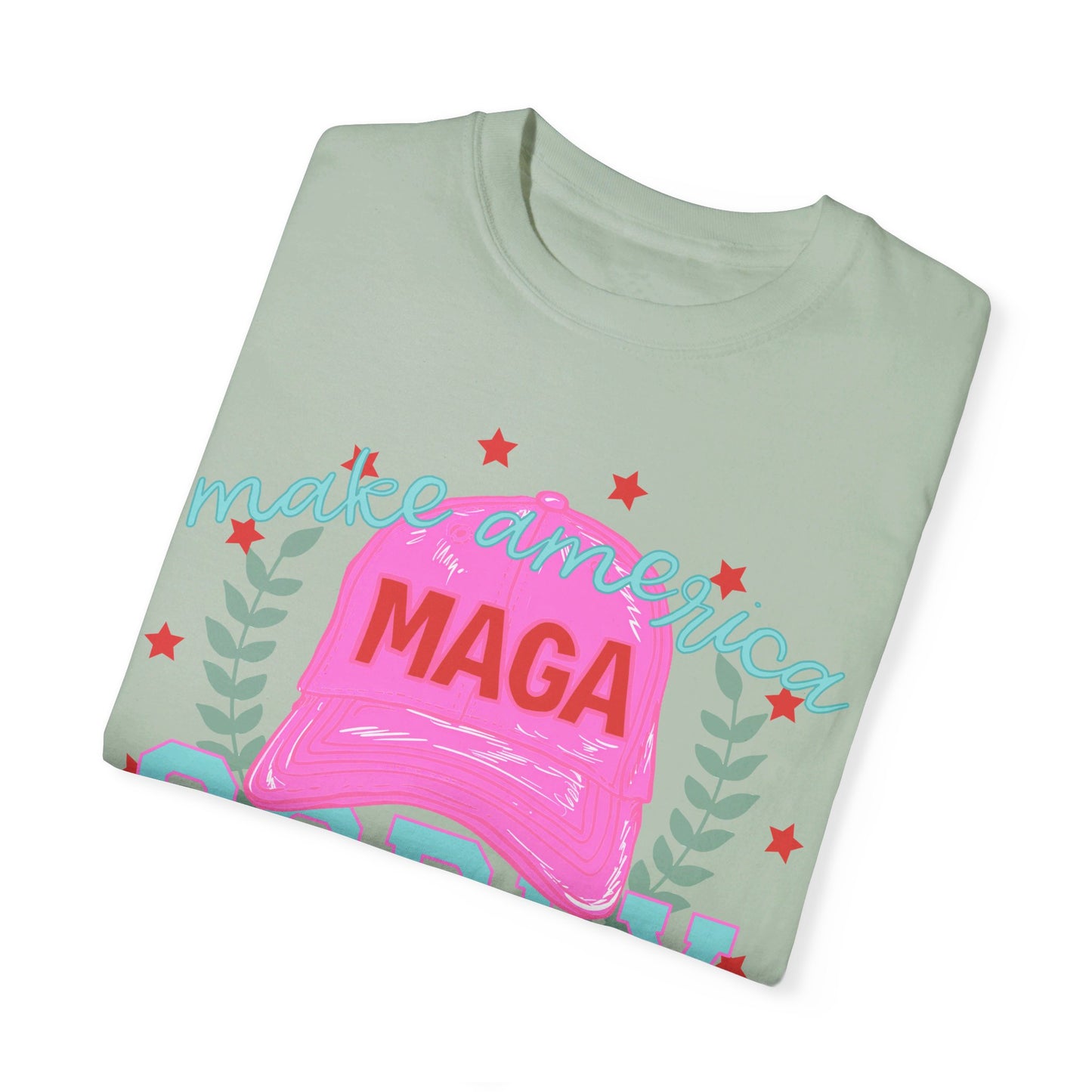 Make America Godly Again Tee - Comfort Colors