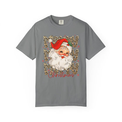 Merry Marry Merry Tee - Comfort Colors