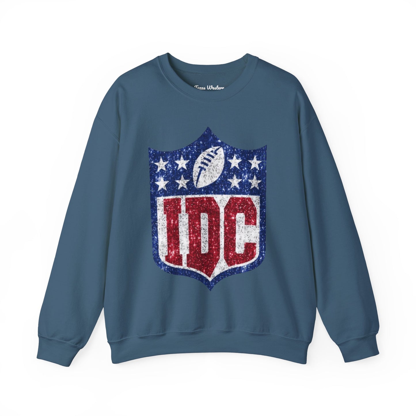 IDC Crewneck - Gildan