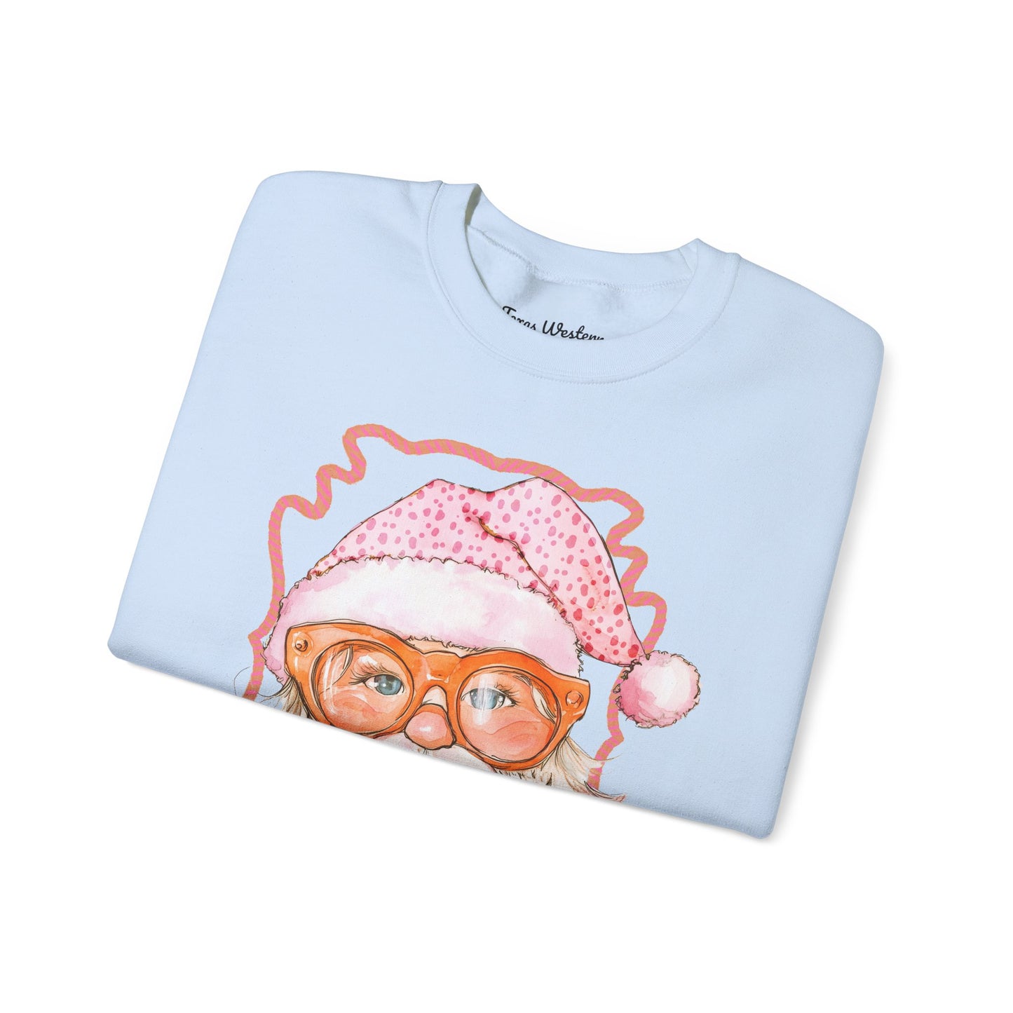 Christmas Crewneck - Gildan