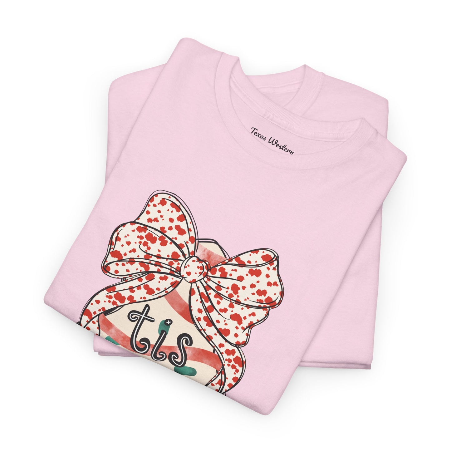 Little Debbie Tis The Season Tee- Gildan