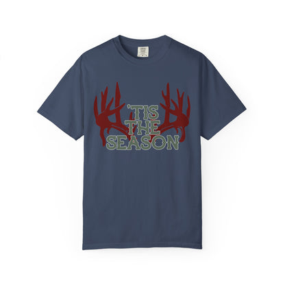 Tis the Season Tee - Comfort Colors