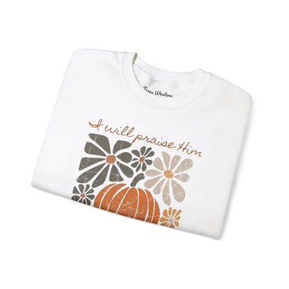 In Every Season Crewneck - Gildan