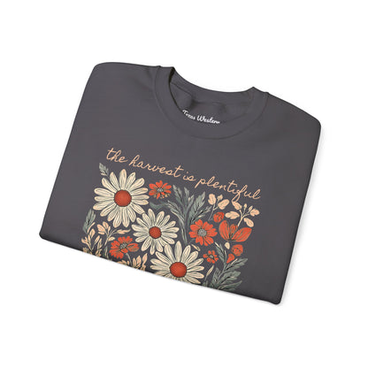 Plentiful Harvest Crewneck - Gildan
