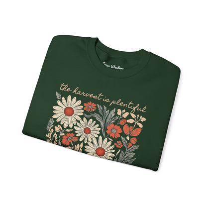 Plentiful Harvest Crewneck - Gildan