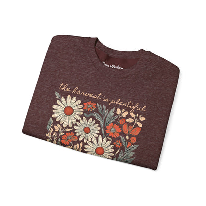 Plentiful Harvest Crewneck - Gildan