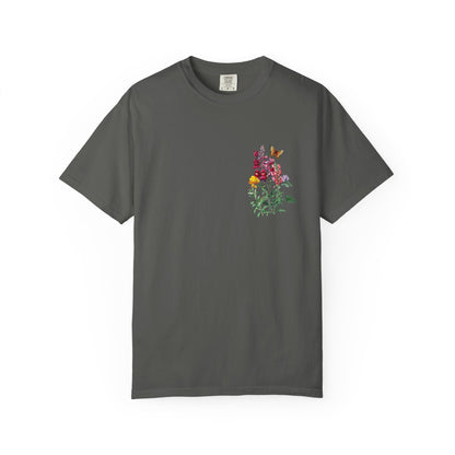 His Mercies are New Tee - Comfort Colors