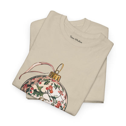 Boujie Ornament Tee - Gildan