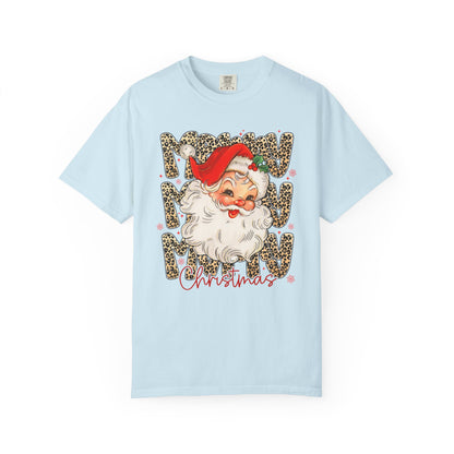 Merry Marry Merry Tee - Comfort Colors
