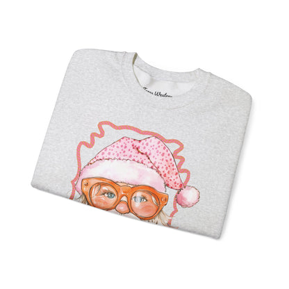 Christmas Crewneck - Gildan