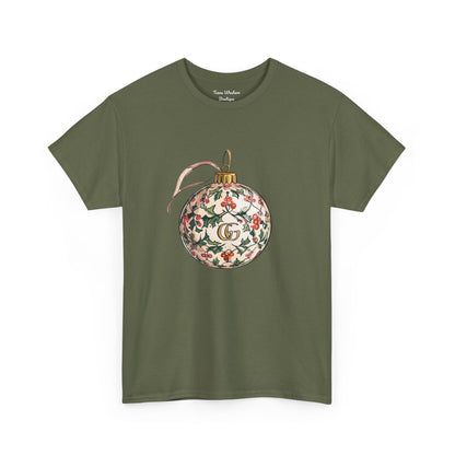Boujie Ornament Tee - Gildan