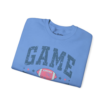 Game Day Crewneck - Gildan