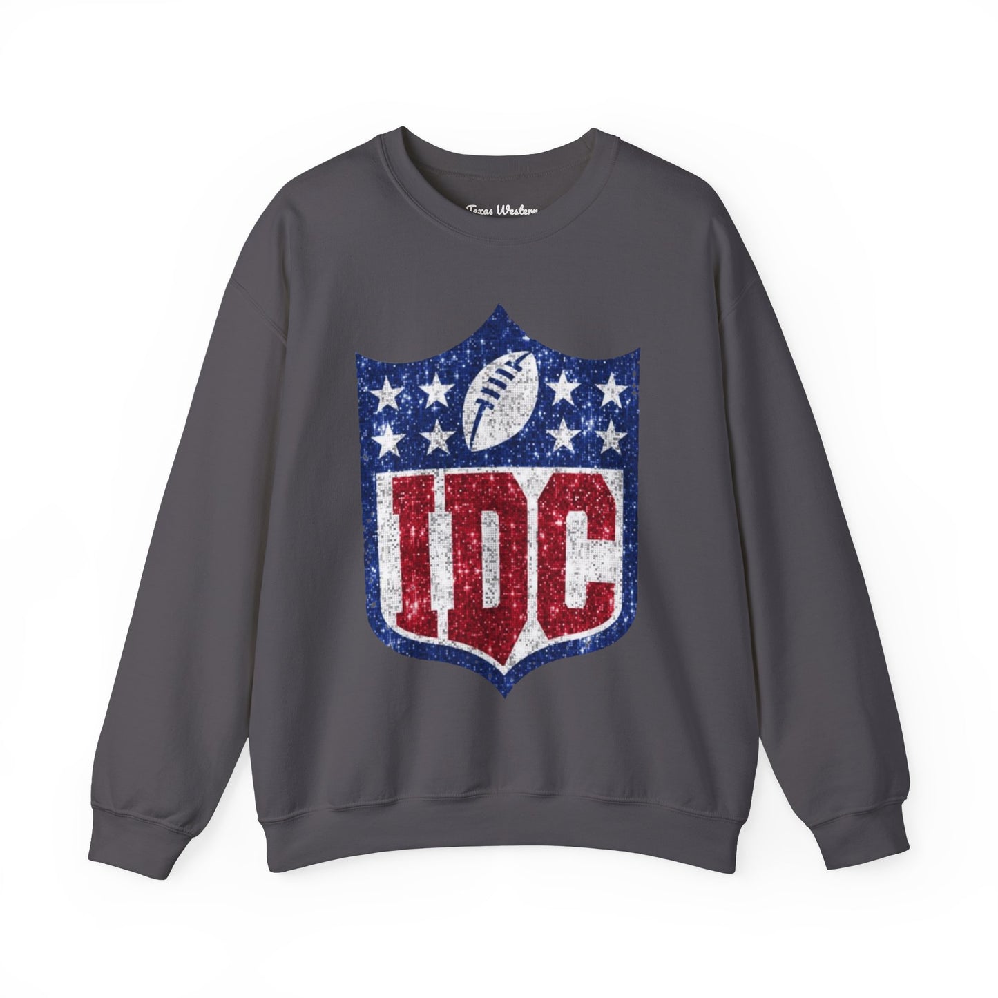 IDC Crewneck - Gildan