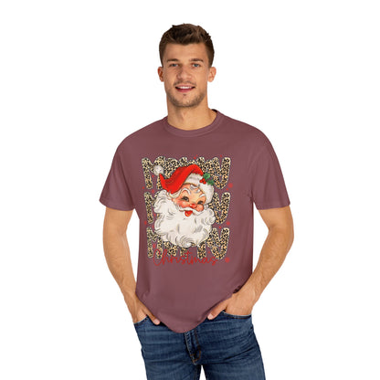 Merry Marry Merry Tee - Comfort Colors
