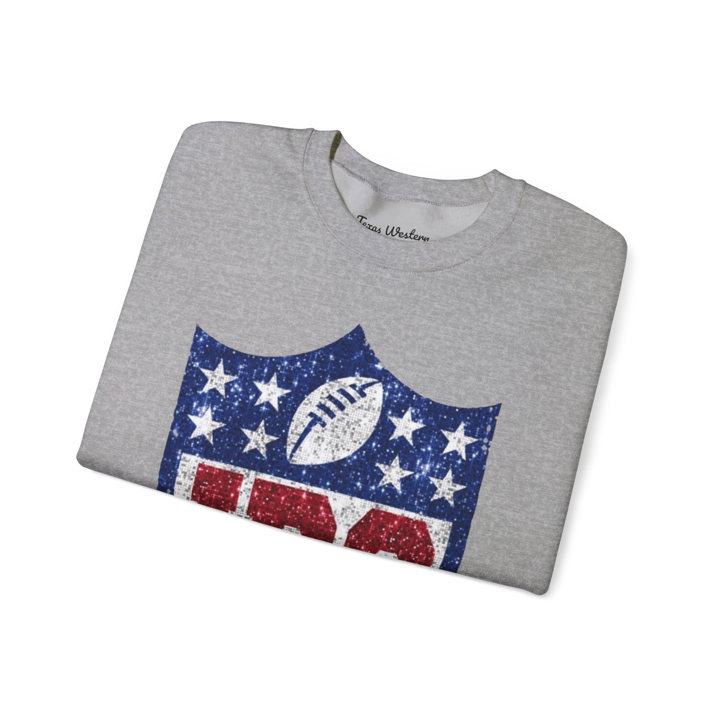 IDC Crewneck - Gildan