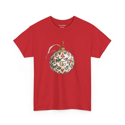 Boujie Ornament Tee - Gildan