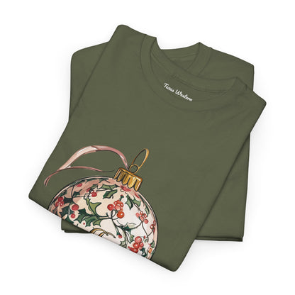 Boujie Ornament Tee - Gildan