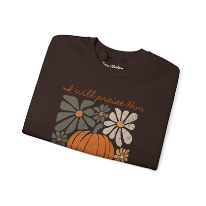 In Every Season Crewneck - Gildan