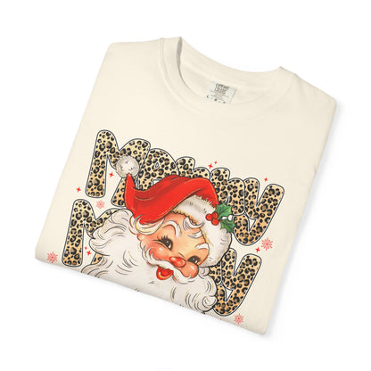 Merry Marry Merry Tee - Comfort Colors