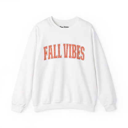 Fall Vibes Crewneck - Gildan
