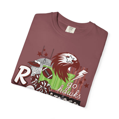 RO Collage Tee - Comfort Colors