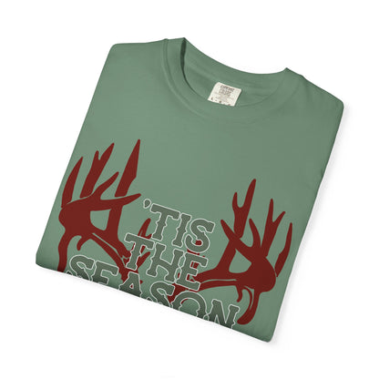 Tis the Season Tee - Comfort Colors