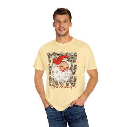 Merry Marry Merry Tee - Comfort Colors