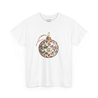 Boujie Ornament Tee - Gildan