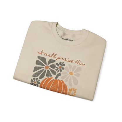 In Every Season Crewneck - Gildan