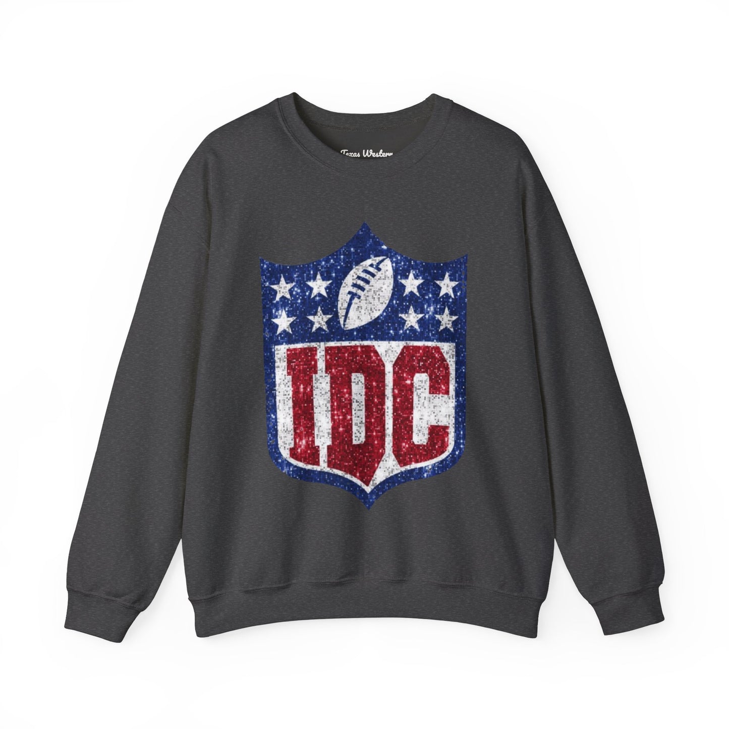 IDC Crewneck - Gildan