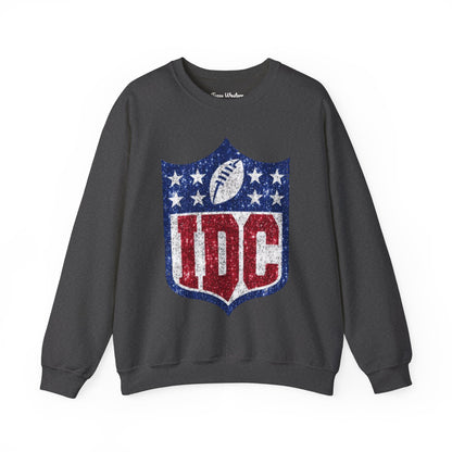 IDC Crewneck - Gildan