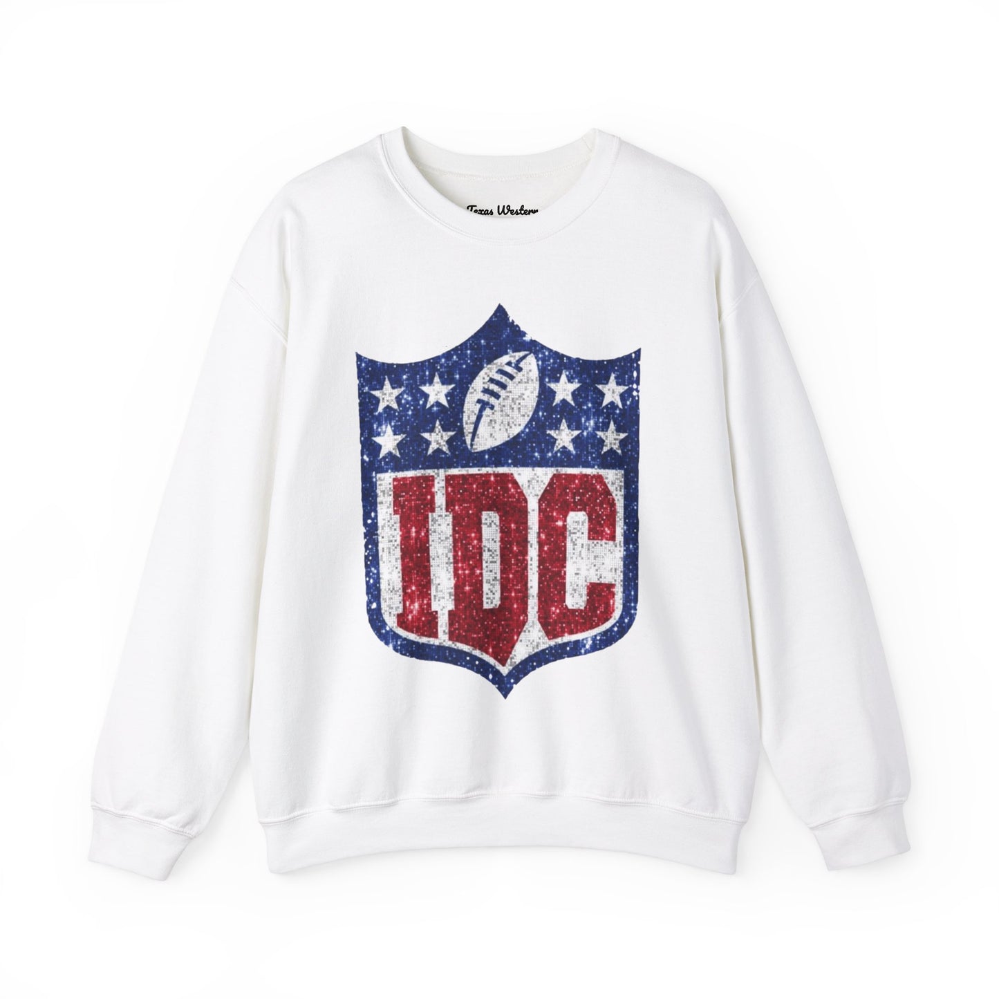 IDC Crewneck - Gildan