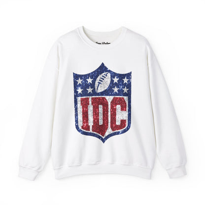IDC Crewneck - Gildan