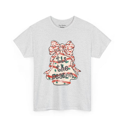 Little Debbie Tis The Season Tee- Gildan