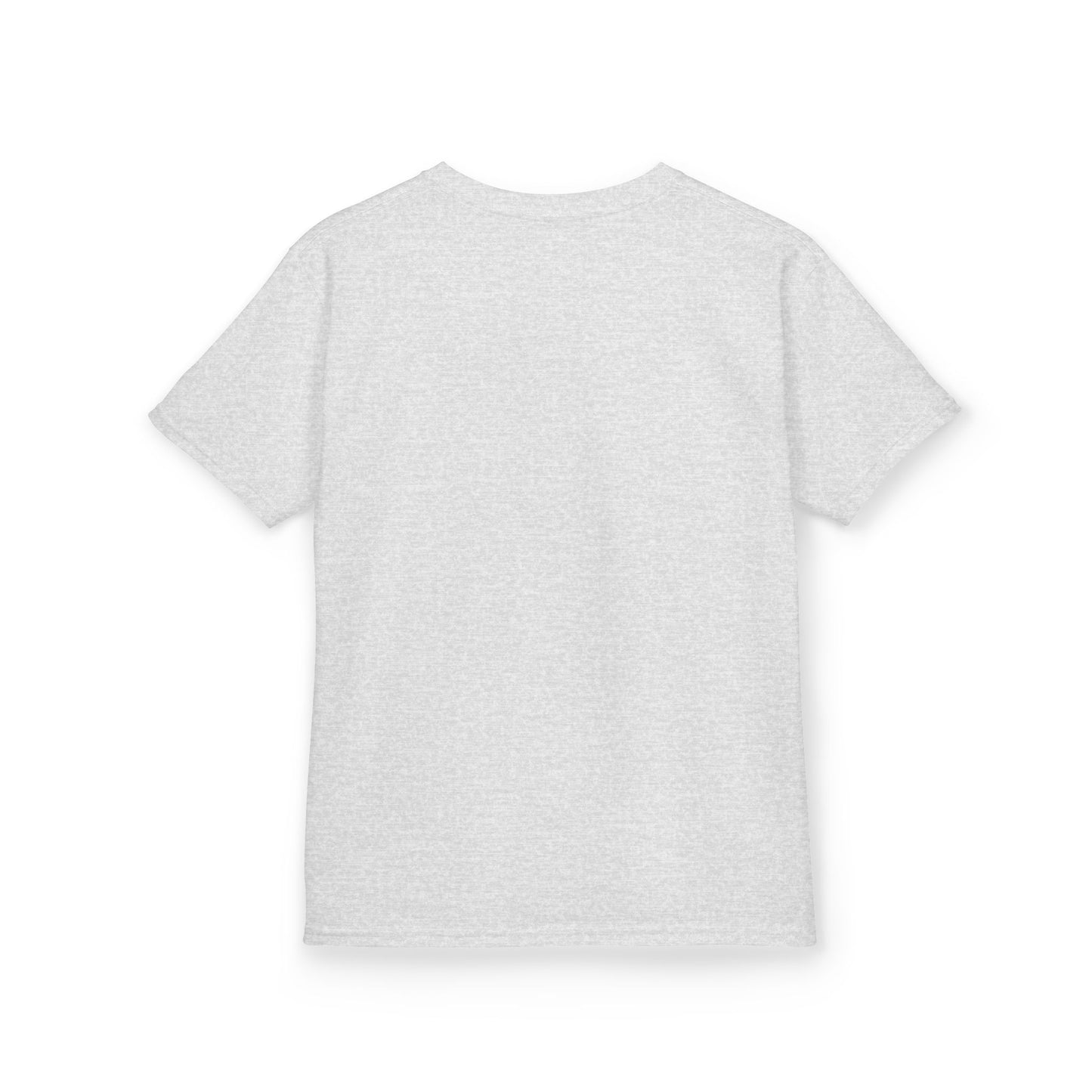 Back to School Kids Tee - Gildan