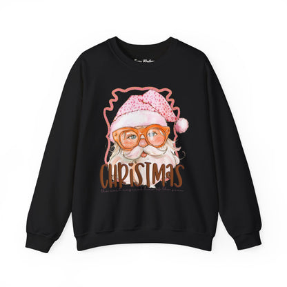 Christmas Crewneck - Gildan